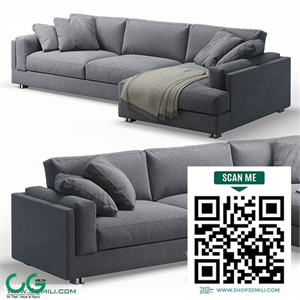 Interface Mama Sofa
